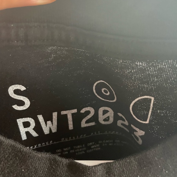 Beyonce Renaissance Tour tshirt - Picture 3 of 6